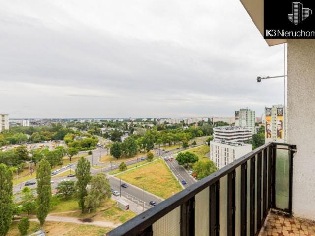 Mieszkanie na sprzedaż w Warszawa, Mazowieckie