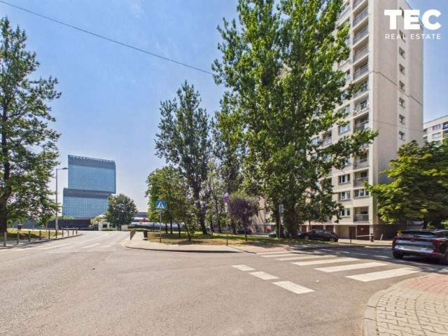 Mieszkanie na sprzedaż w Katowice, Śląskie