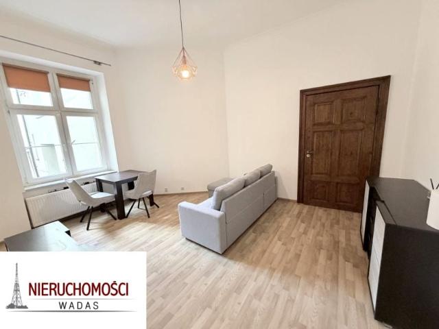 Mieszkanie do wynajęcia w Śródmieście, Gliwice
