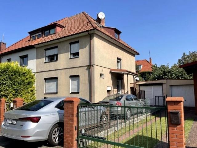 Mieszkanie do wynajęcia w Szczecin, Pogodno