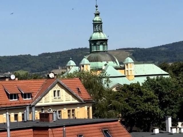 Mieszkanie na sprzedaż w Jelenia Góra, Dolnośląskie