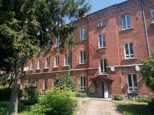 Mieszkanie na sprzedaż w Ostrołęka, Mazowieckie