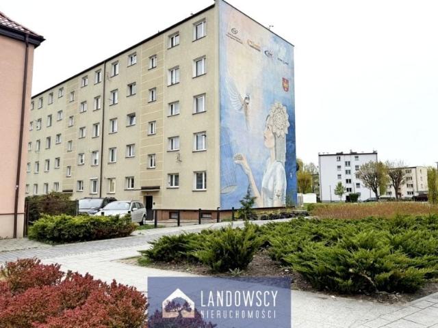 Mieszkanie na sprzedaż w Starogard Gdański, Pomorskie