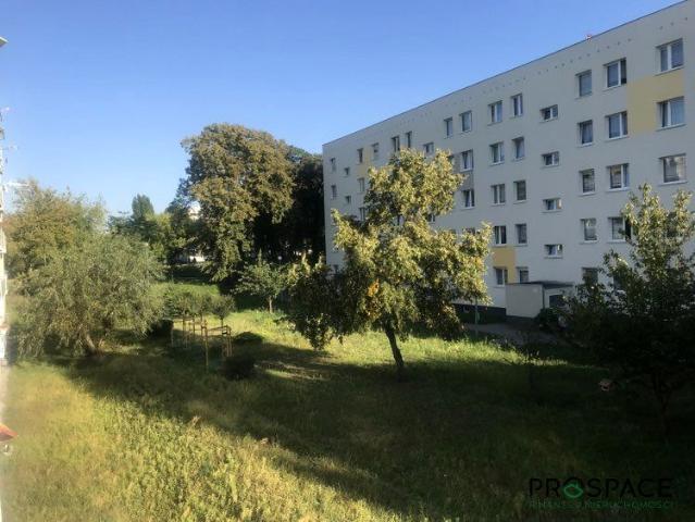Mieszkanie na sprzedaż w Zielona Góra, Lubuskie