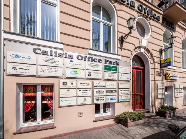 Mieszkanie do wynajęcia w Kalisz, Wielkopolskie