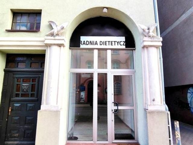 Mieszkanie do wynajęcia w Lębork, Pomorskie