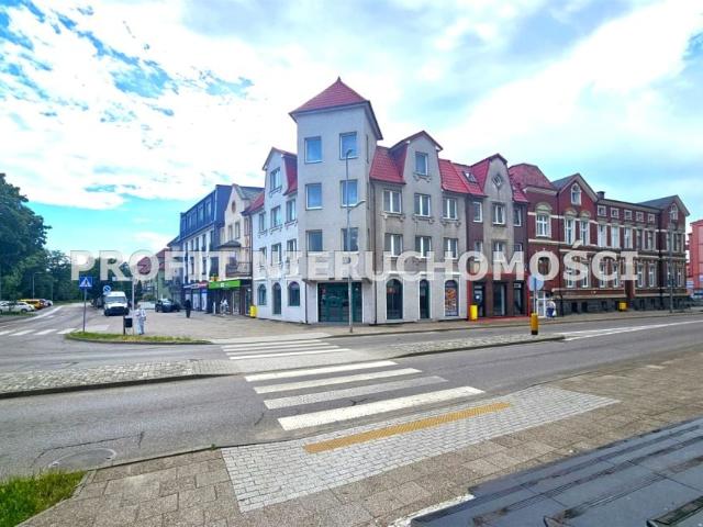 Mieszkanie do wynajęcia w Lębork, Pomorskie