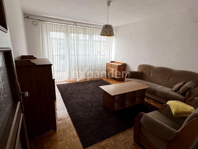 Mieszkanie na sprzedaż w Ostrzeszów, Wielkopolskie