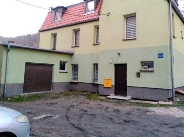 Mieszkanie na sprzedaż w Wałbrzych, Dolnośląskie