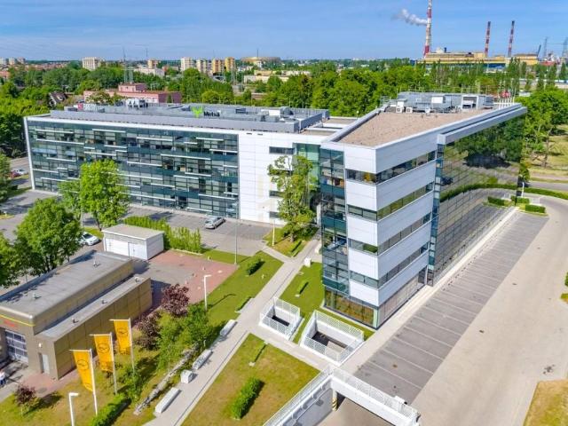 Mieszkanie do wynajęcia w Gdańsk