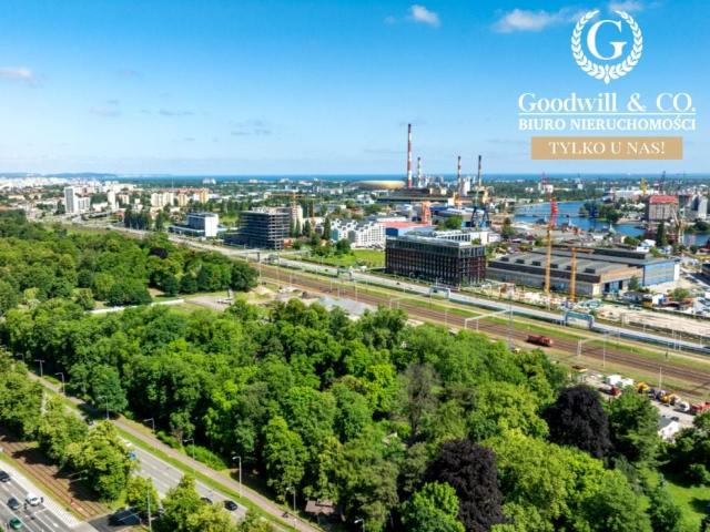 Grunt na sprzedaż w Gdańsk, Pomorskie