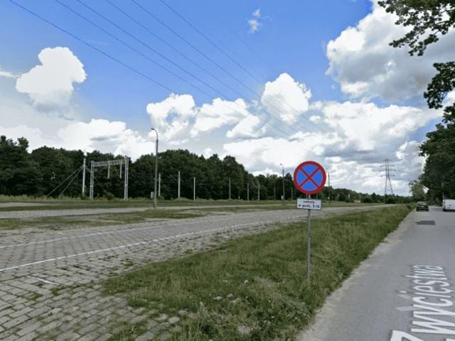 Grunt na sprzedaż w Pionki, Mazowieckie