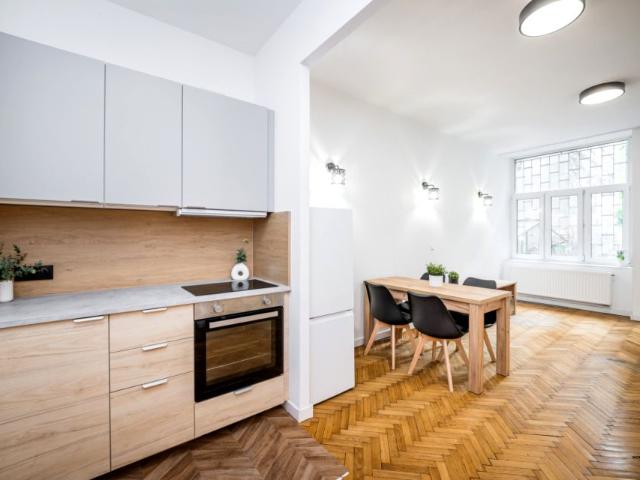 Mieszkanie na sprzedaż w Kraków, Małopolskie