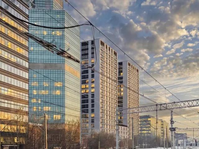 Mieszkanie na sprzedaż w Warszawa, Mazowieckie