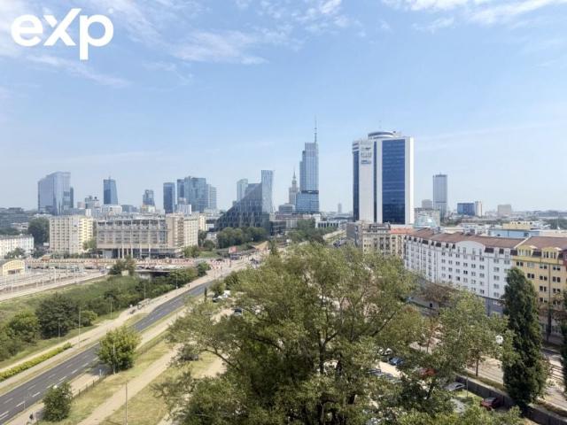 Mieszkanie na sprzedaż w Warszawa, Mazowieckie