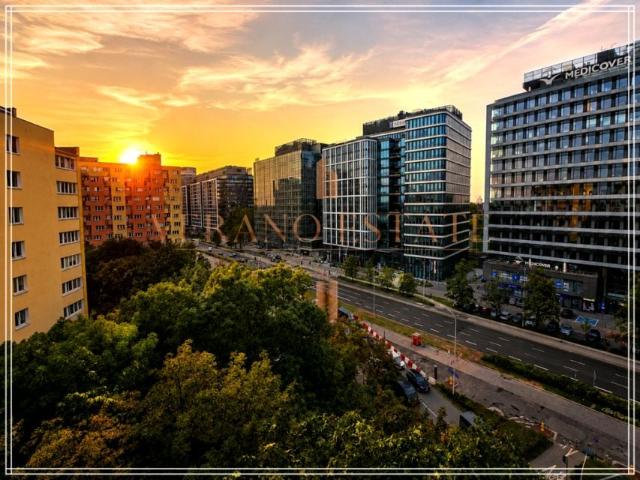 Mieszkanie na sprzedaż w Warszawa, Mazowieckie