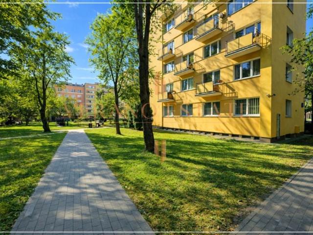 Mieszkanie na sprzedaż w Warszawa, Mazowieckie