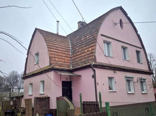 Mieszkanie na sprzedaż w Brzeg Dolny, Dolnośląskie