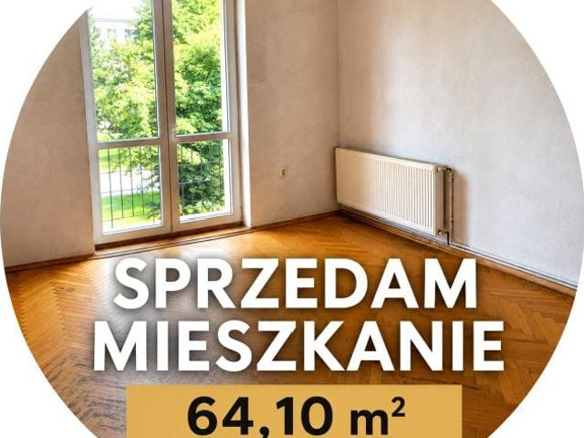 Mieszkanie na sprzedaż w Łany, Nowy Sącz