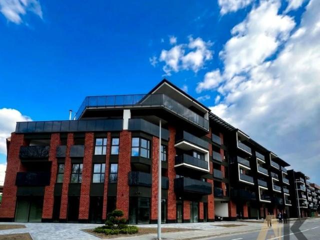 Mieszkanie na sprzedaż w Nowy Sącz, Małopolskie