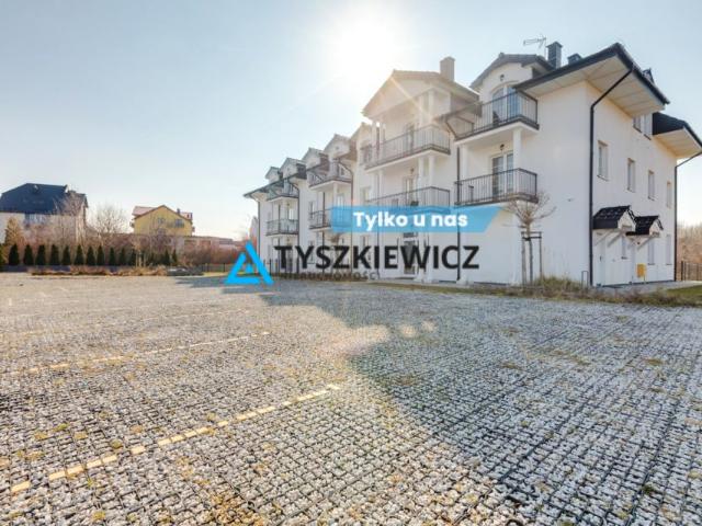 Mieszkanie na sprzedaż w Jastrzębia Góra, Pomorskie