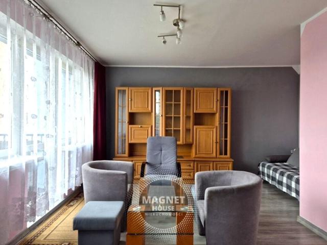 Mieszkanie do wynajęcia w Szczecin, Zachodniopomorskie