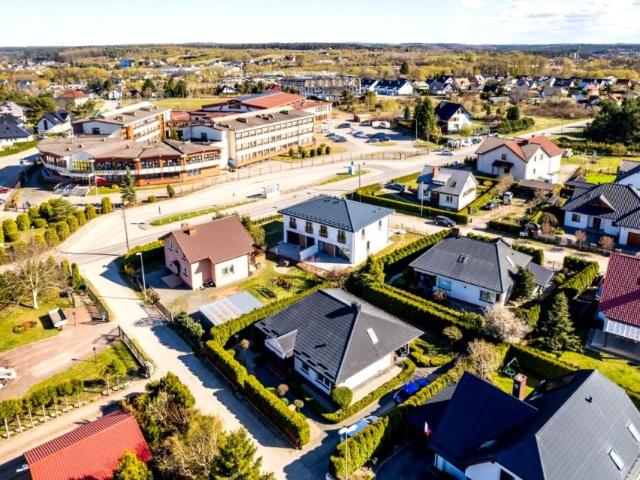 Dom na sprzedaż w Bolszewo, Pomorskie