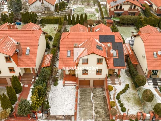 Dom na sprzedaż w Gorzów Wielkopolski, Lubuskie