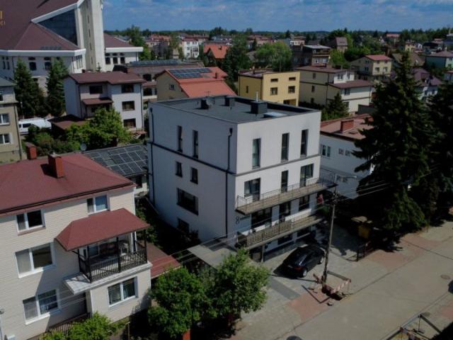 Dom na sprzedaż w Białystok, Podlaskie