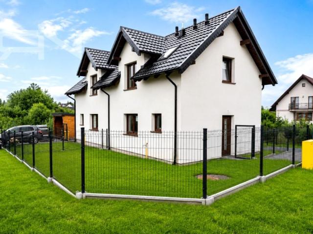 Dom na sprzedaż w Żukowo, Pomorskie