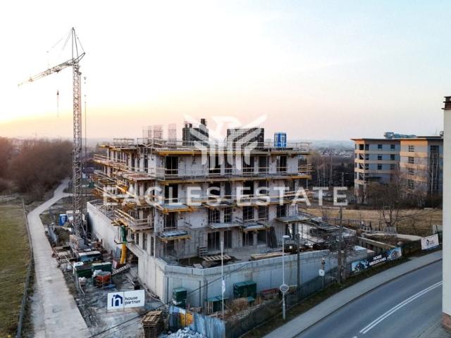 Mieszkanie na sprzedaż w Rzeszów, Podkarpackie