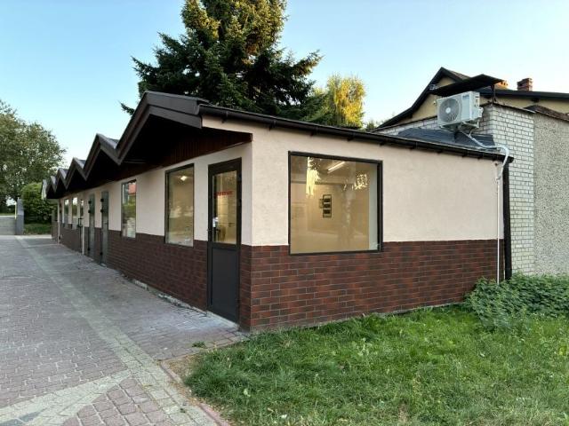 Mieszkanie do wynajęcia w Osiedle Z, Tychy