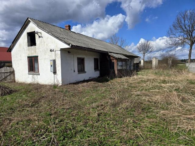 Grunt na sprzedaż w Aleksandrów, Lubelskie