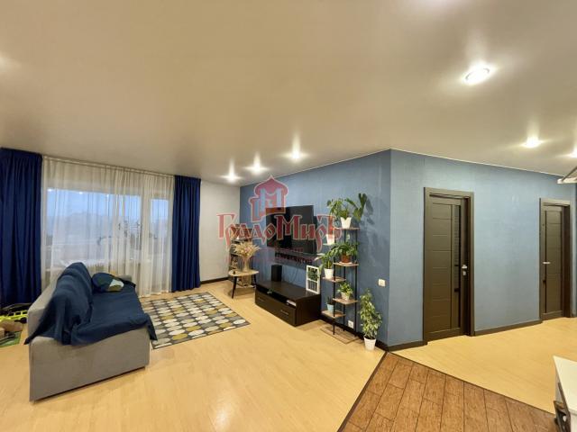 Квартира продажа в Владимирская область