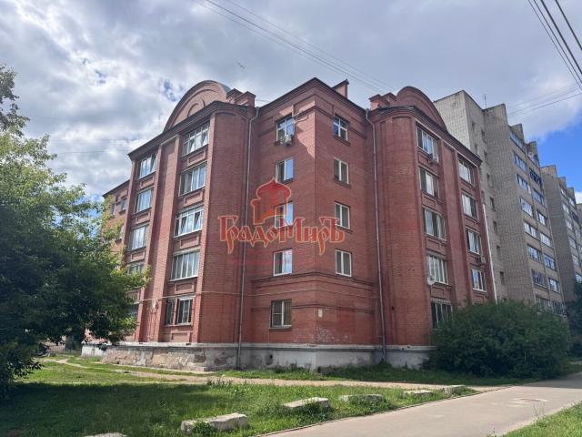 Квартира продажа в Владимирская область