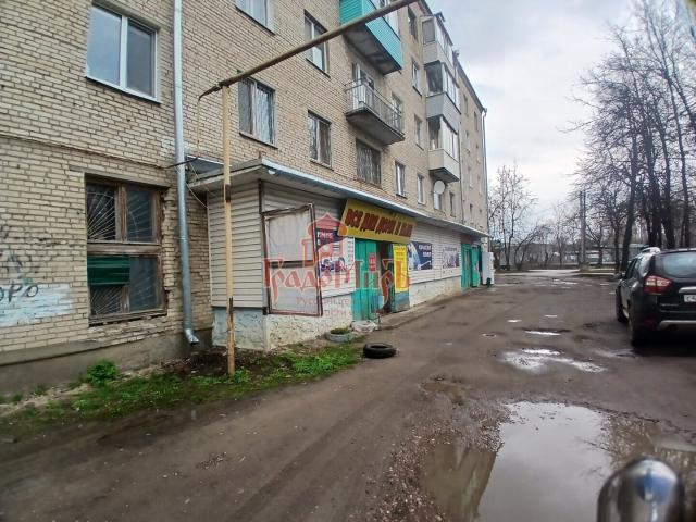 Квартира продажа в Владимирская область