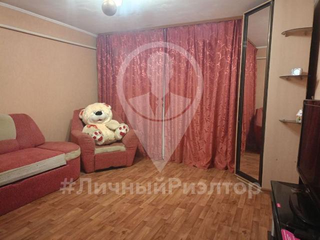 Квартира продажа в Александрово, Рязанская область