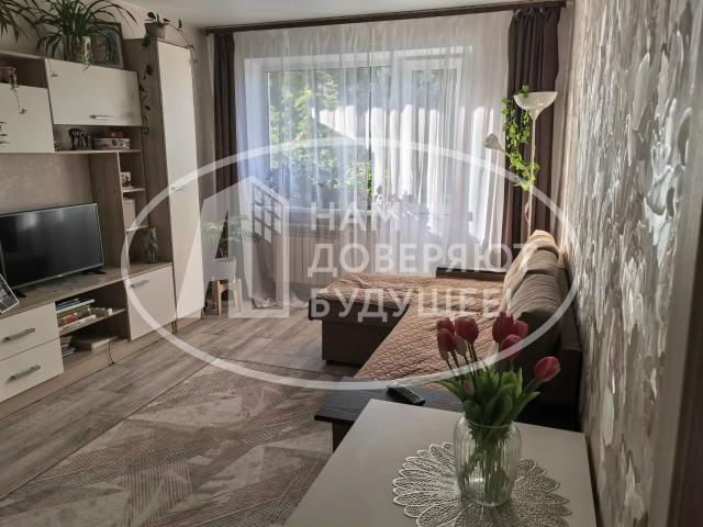 Квартира продажа в Александровск, Пермский Край