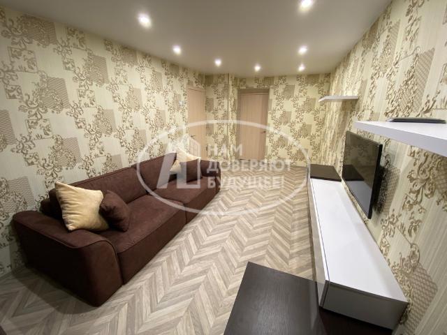 Квартира продажа в Александровск, Пермский Край