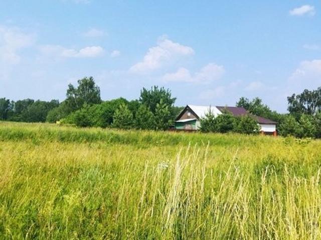 Участок продажа в Тульская область