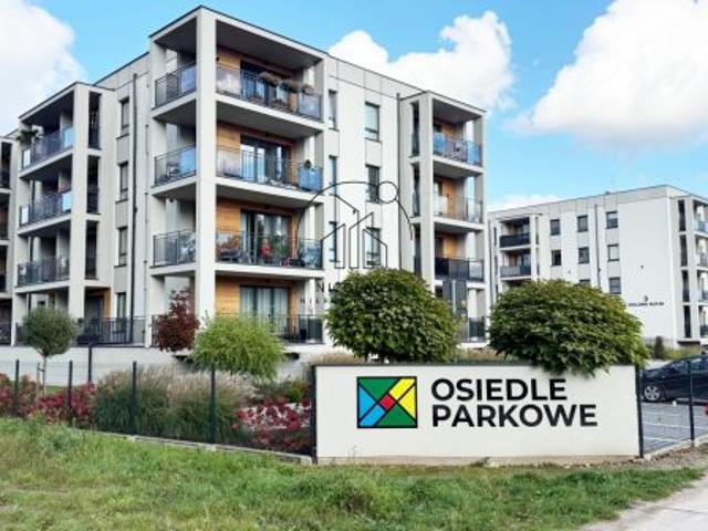 Mieszkanie na sprzedaż w Aleksandrów Kujawski, Kujawsko-pomorskie