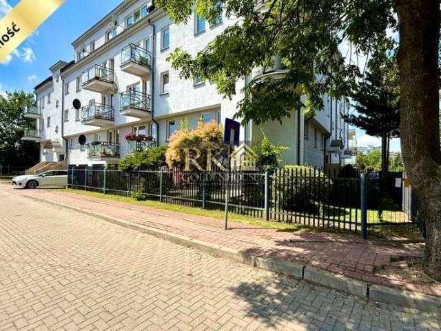 Mieszkanie na sprzedaż w Siedlce, Mazowieckie