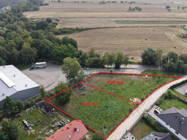 Grunt na sprzedaż w Aleksandrów Kujawski, Kujawsko-pomorskie