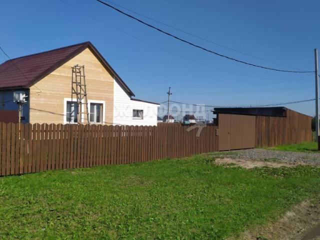 Квартира продажа в Чулымский, Новосибирская область