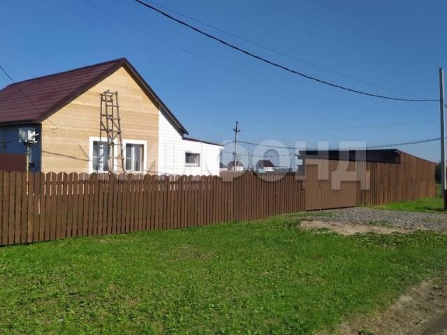Квартира продажа в Чулымский, Новосибирская область