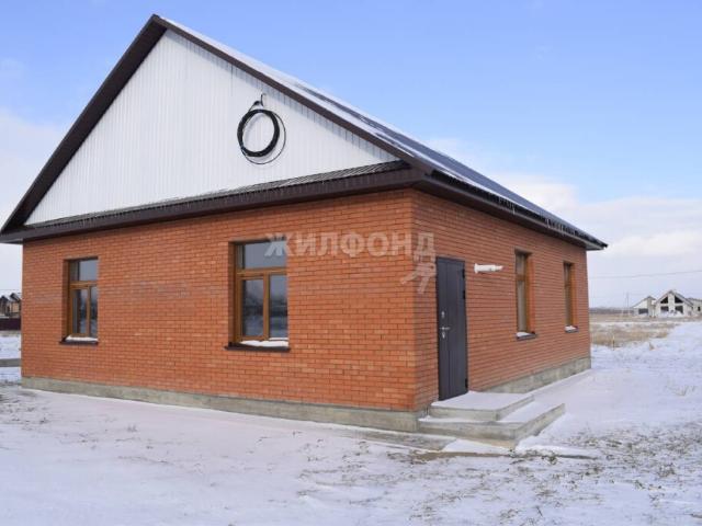 Квартира продажа в Чулымский, Новосибирская область