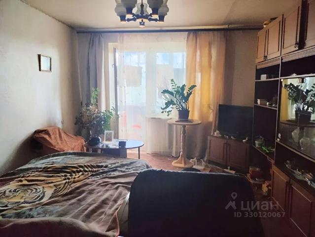 Квартира продажа в Алексин, Тульская область