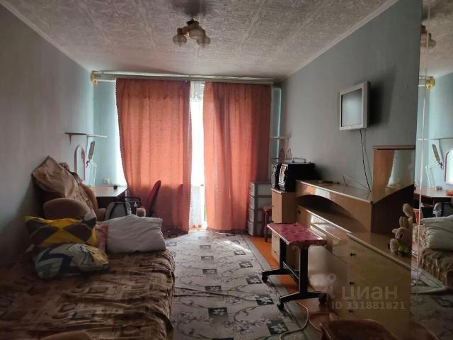 Квартира продажа в Алексин, Тульская область
