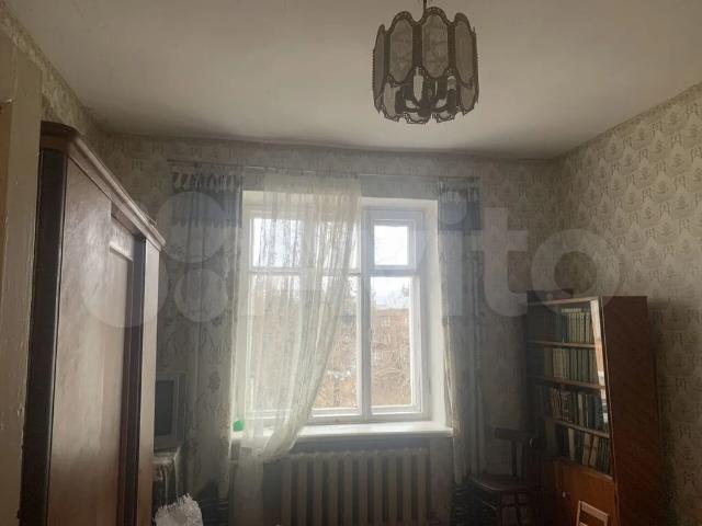 Квартира продажа в Алексин, Тульская область