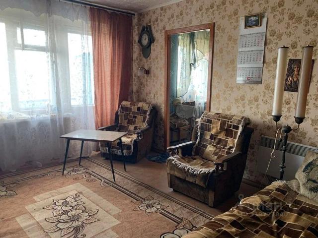 Квартира продажа в Алексин, Тульская область